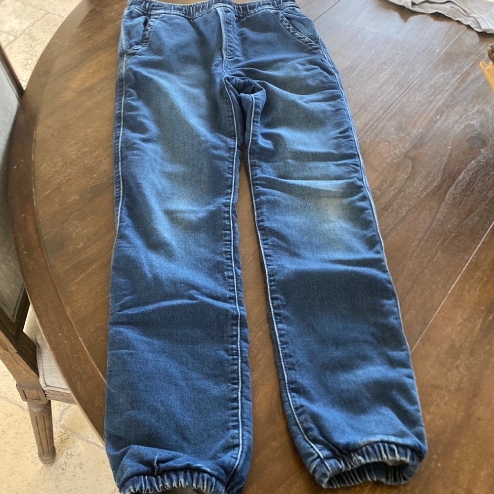 Gap jeans